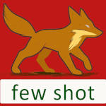 few-shot